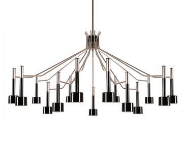 replica Delightfull  ELLA SUSPENSION LAMP