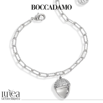 Браслет Boccadamo Caleida KBR003 S