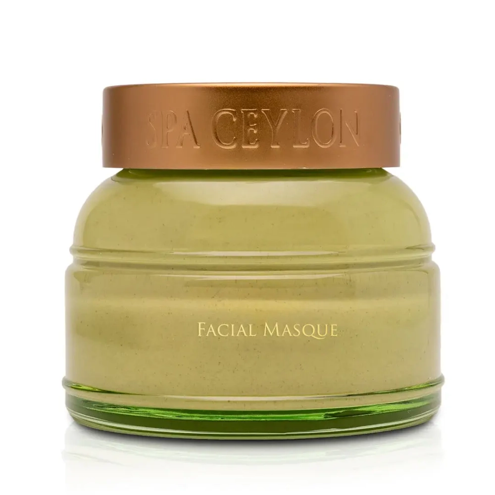 Маска для лица "БЕЛЫЙ ЖАСМИН" (100мл)