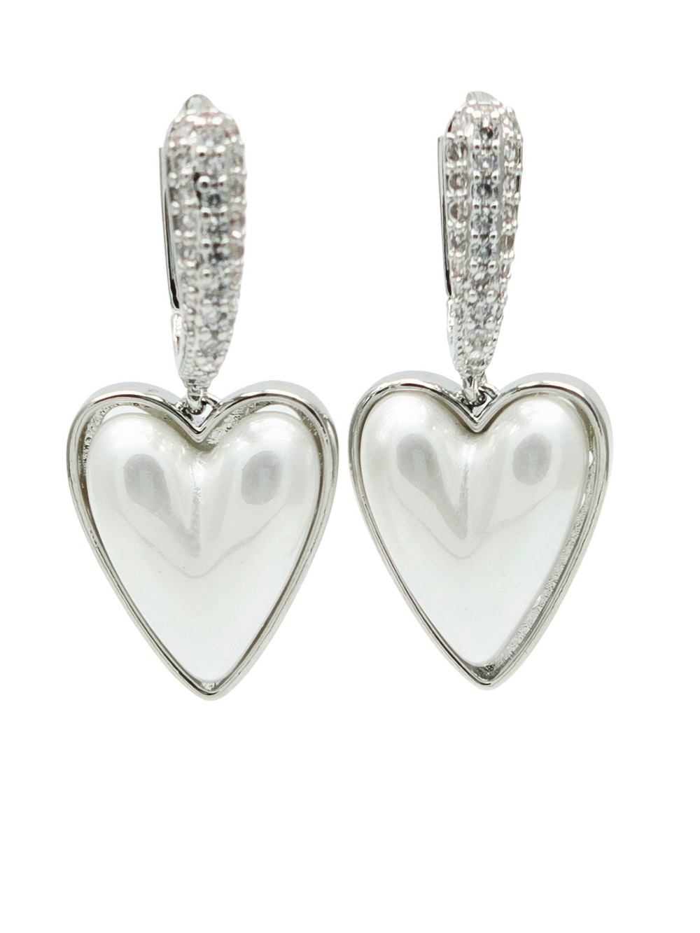 91003363 Серьги Selena