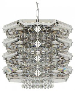 Подвесной светильник ST-Luce STROZZI SL6137.103.04