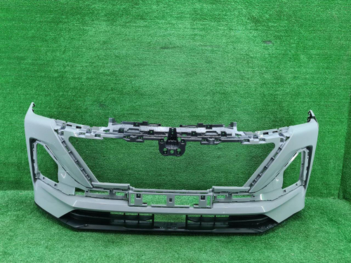 Бампер передний Changan CS55PLUS (2021-2024)