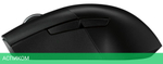 Мышь Asus ROG Keris Wireless AimPoint черный (90MP02V0-BMUA00)