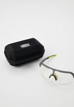 Спортивные очки 100% S2 / Soft Tact Cool Grey / Photochromic Lens OS