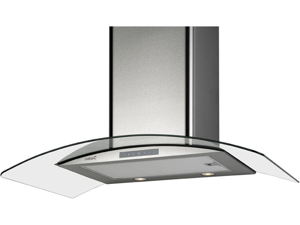 Вытяжка CATA KYROS TC3V 900 GLASS