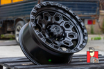 Комплект дисков FBX 178-8 18x9 et0 6x139.7