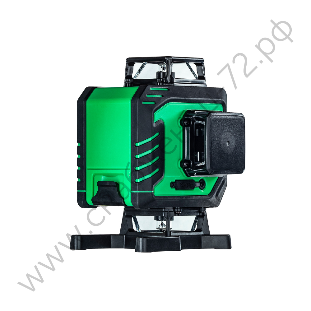 Лазерный уровень INSTRUMAX GREENLINER 4-360