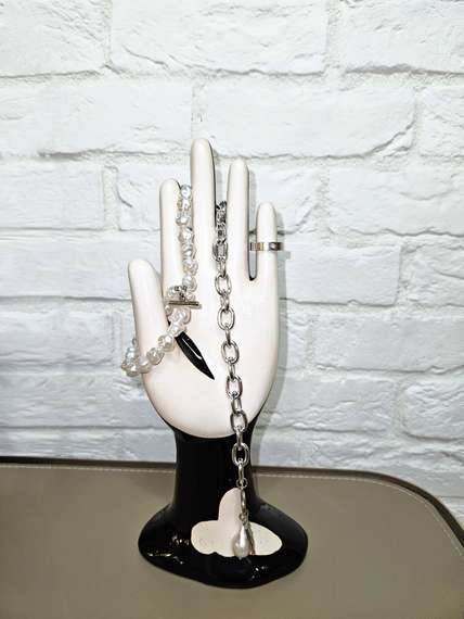 Статуэтка Palm decor