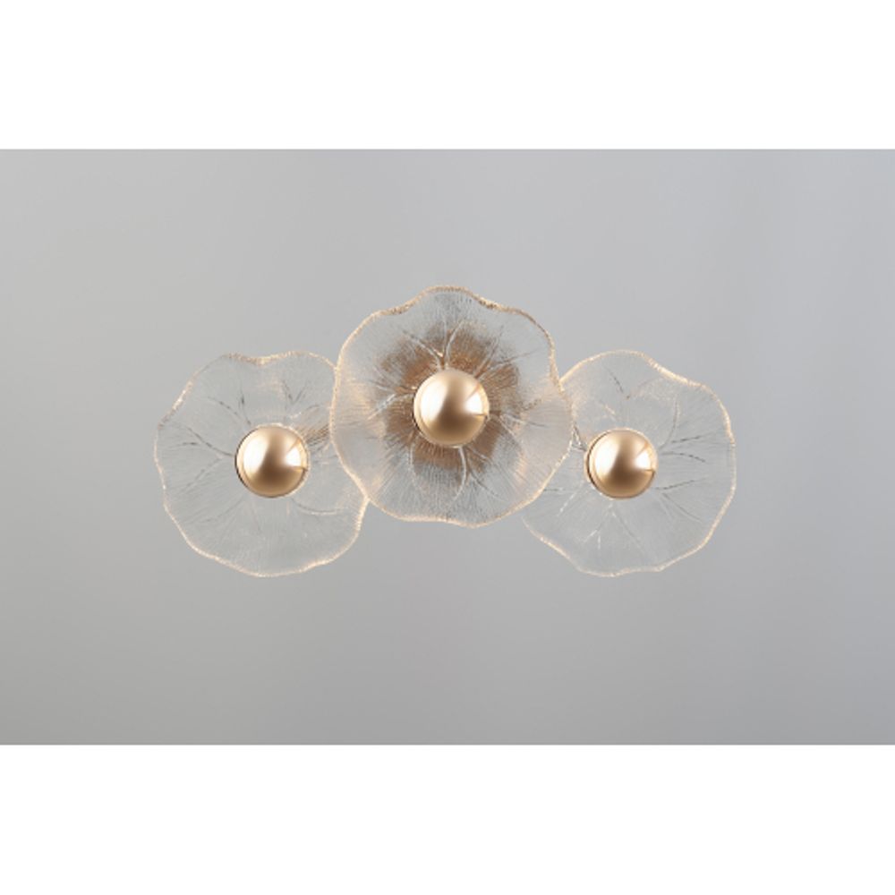 Бра светильник Rivoli   6134-401 светодиодный LED 7 Вт 3000 K дизайн