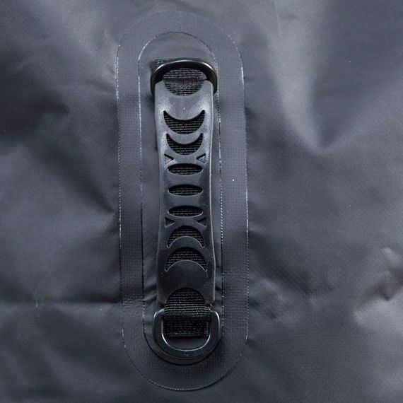 Гермомешок-сумка Marlin Dry Tube 110 L черный