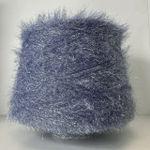 BRILLO - Luxury Selection by Ri.Go; 100% п/а; 350м/100гр; col. 2861, цвет: стальной синий; S705