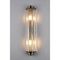 Настенный светильник Belfast Pennington 602W-2 BR