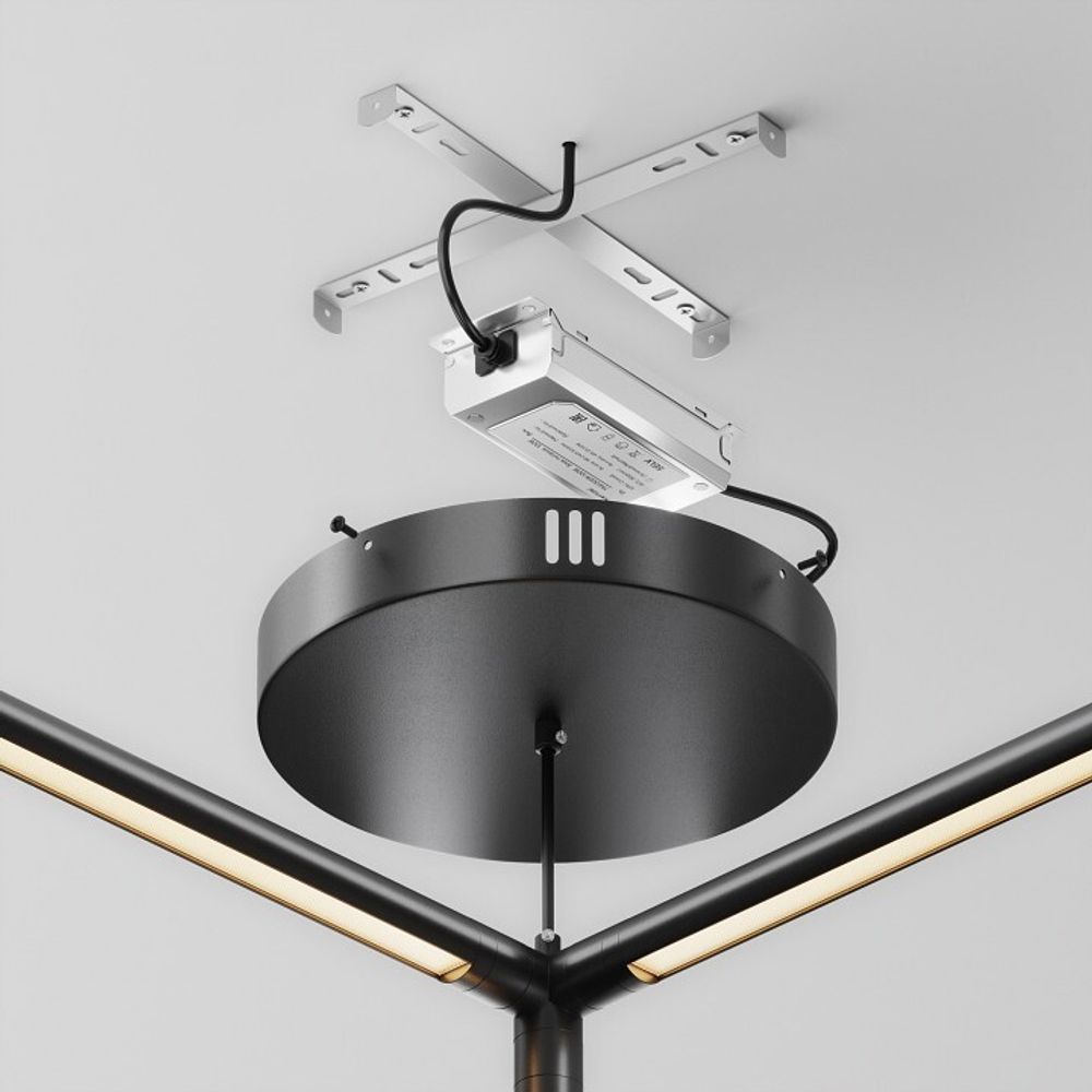 Основание Maytoni  CA031B-B