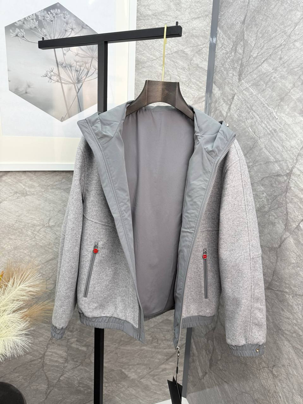 Куртка Kiton