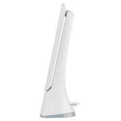 Настольный светильник ЭРА NLED-503-11W-W светодиодный белый