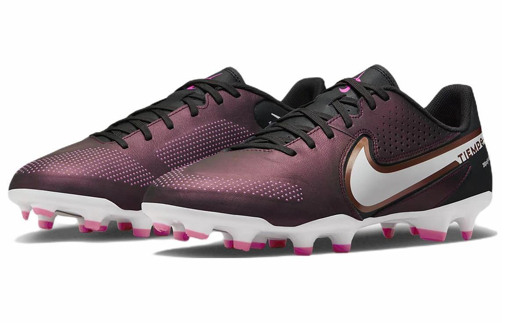 Кроссовки Nike Tiempo Legend 9 Academy Mg