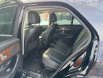 Mercedes-Benz GLE-CLASS 300 d 4MATIC Sport