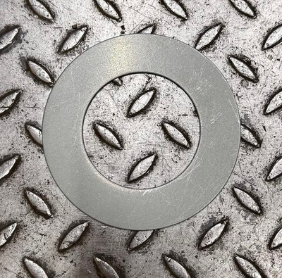 Кольцо проставочное S391-060110