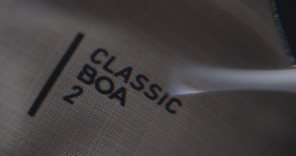 Женские профессиональные лыжные ботинки Madshus W RACE PRO BOA® CLASSIC (2024/2025) для классического хода