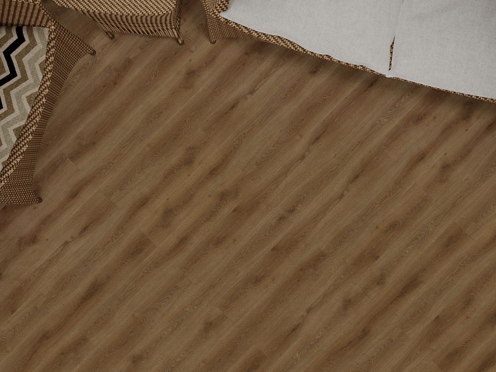 Виниловый пол FineFloor Strong FF-1255 Дуб Октопус