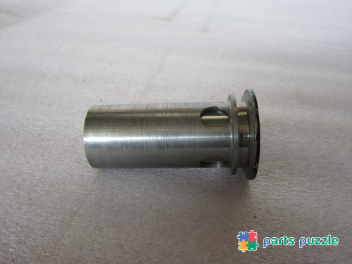 Клапан / RELIEF VALVE АРТ: 1833386C1