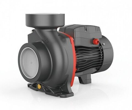 Насос поверхностный "LEO" AСm 300B4