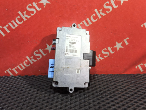 Блок управления RCC-160