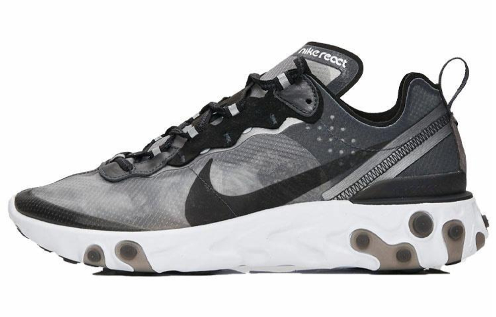Кроссовки Nike React Element 87