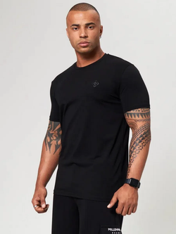 Футболка URBAN TARGET BLACK