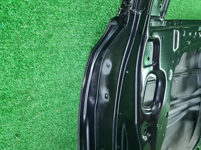 Дверь передняя правая KIA Sportage 4 QL (2016-2022)