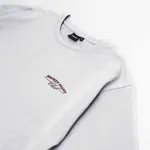 Футболка Dissident BHC Белая