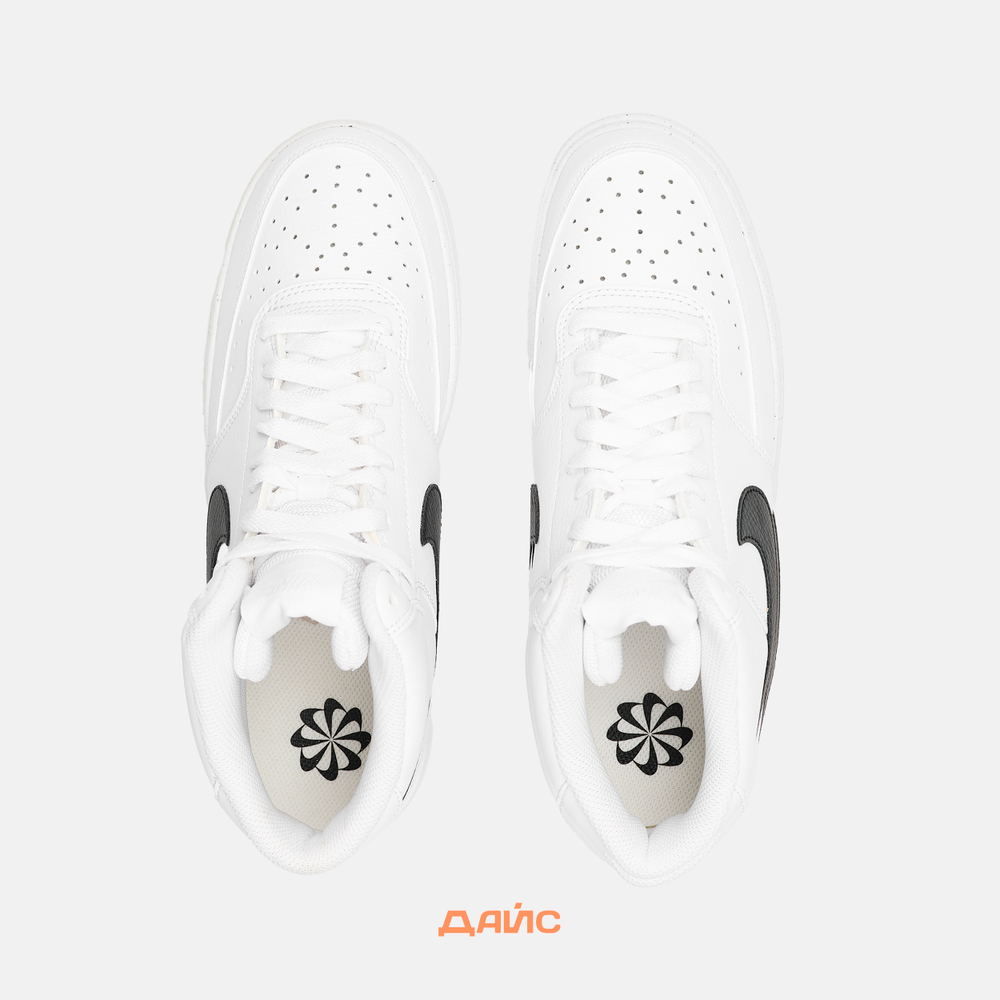 Кроссовки Nike Court Vision Mid Next Nature