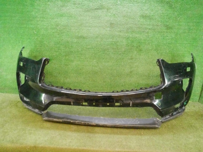 Бампер передний Infiniti QX50 2 (2017-н.в.)