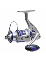 Катушка рыболовная безынерционная Patriot 2000