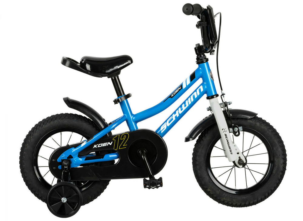 Детский велосипед Schwinn Koen 12 (2020)