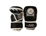 Перчатки NEW ARMOR Панкратион ( Черный)
