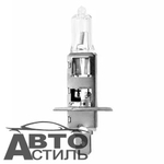Автолампа H1 12V 55W (P14,5s) Маяк Standard #52120