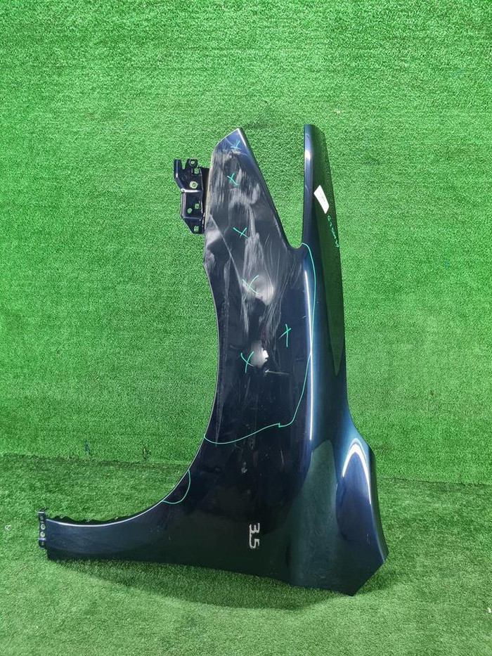 Крыло переднее левое Infiniti QX60 L50 (2016-2020)