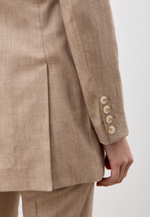 Двубортный пиджак Colette