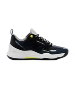 Черные кроссовки Drop Shot Ubay