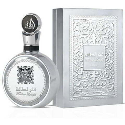 Fakhar Platin EDP