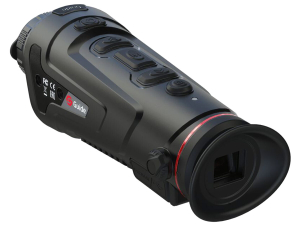 Тепловизионный монокуляр Guide TK451 400х300, D50мм, WiFi, ЛЦУ