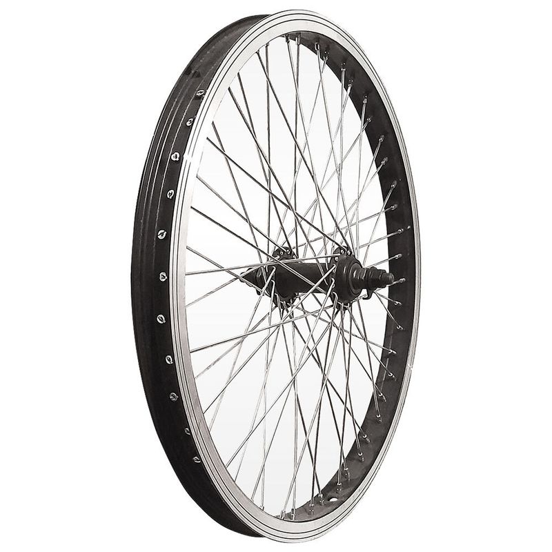 Колесо BMX переднее 20