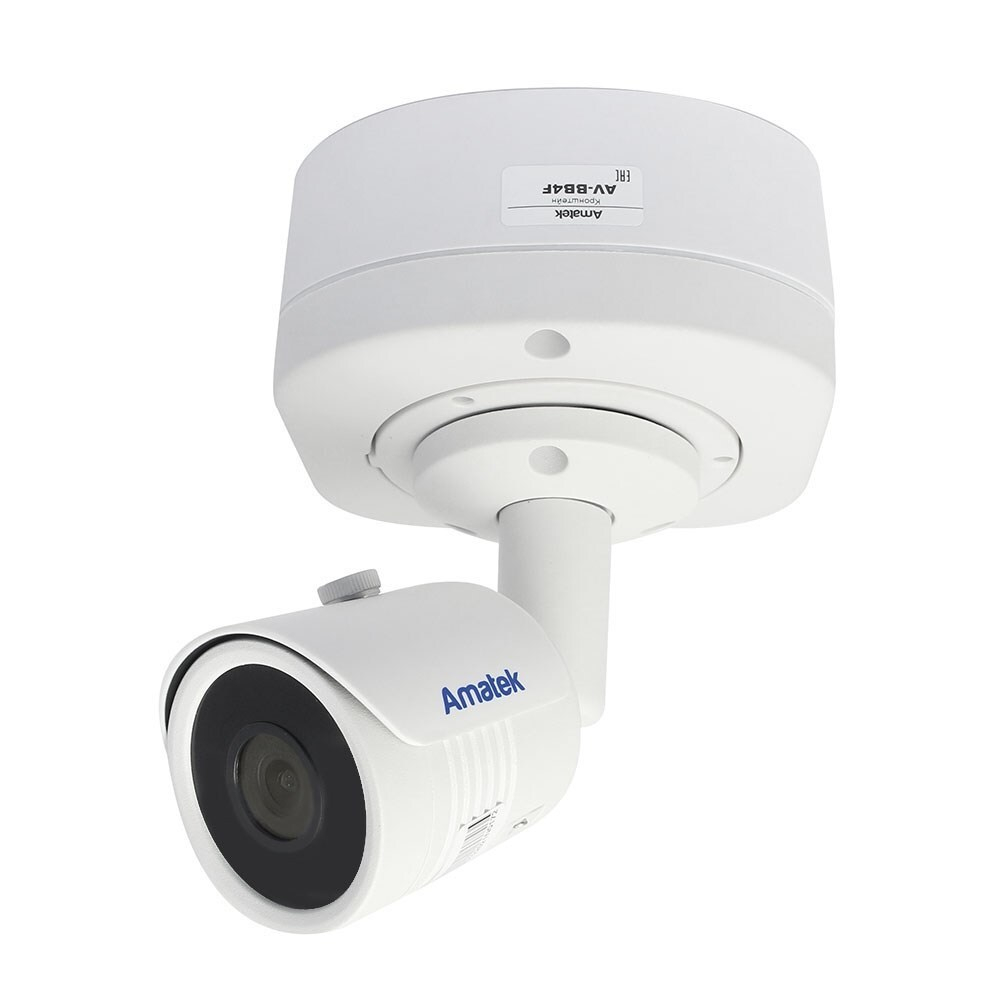 AC-IS503A - уличная IP видеокамера 5Мп
