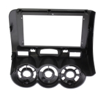 Переходная рамка магнитолы HONDA FIT, JAZZ 2001-2008 9 дюймов