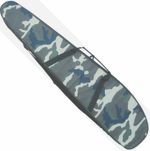 Чехол ружейный "СКС" №1 110см поролон кмф