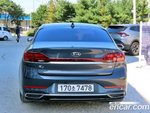 Kia K7 (Cadenza) Premier Hybrid Signatures (09.2019)