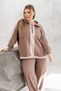 Костюм УК-2627-2 Фабрика Моды