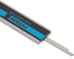 Цифровой штангенциркуль NORGAU ABS 300 мм, 0.01 мм, тип NCD-30AD 040040030