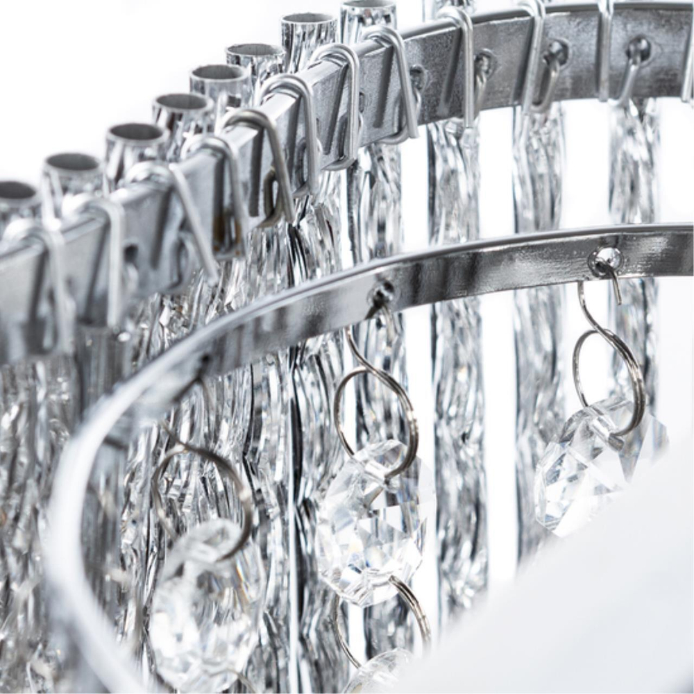 Бра Arte Lamp Incanto A4207AP-2CC